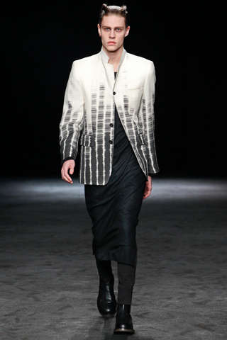 Ann Demeulemeester / - 2012-2013